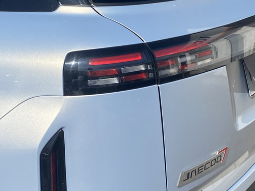 Jaecoo J7 Prime 2024