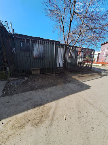 Casa En Venta Pobl. Lo Elvira, Los Angeles