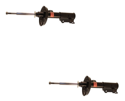 2 Amortiguadores Delanteros Chev Malibu 2.5 2014-2015 Kyb