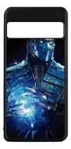 Comprar Funda Protector Case Para Google Pixel 7 Pro Mortal Kombat