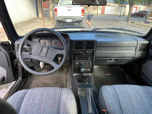 Peugeot 504 Xs