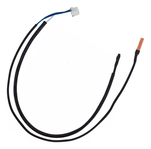 Sensor Duplo Evaporadora Ar Condicionado Elgin 124390422401