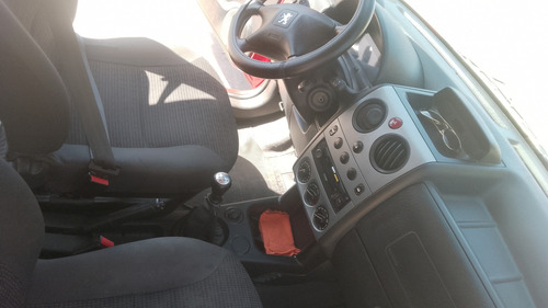 Peugeot Partner 1.6 Hdi Furgon Confort 92 5as