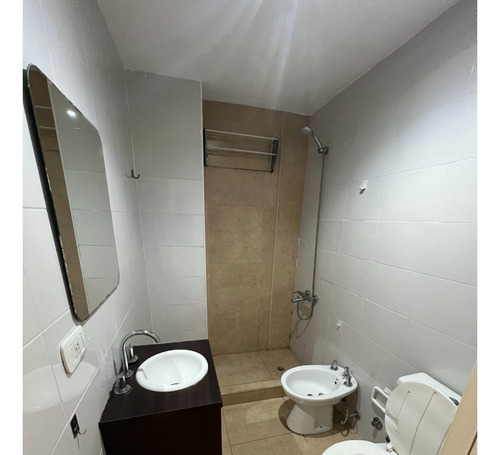 Departamento Monoambiente Alquiler En Lomas De Zamora