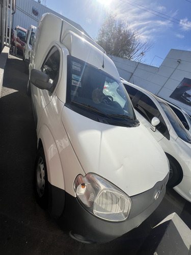 Fiat Fiorino 1.4 Fire Evo 87cv