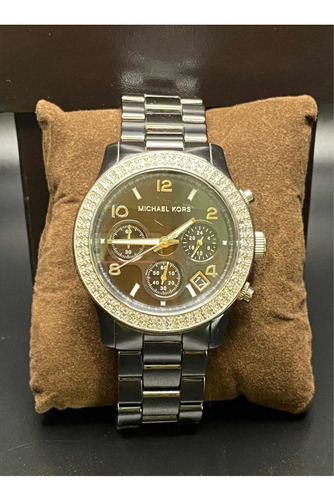 Remato Reloj Michael Kors Cerámica 5190