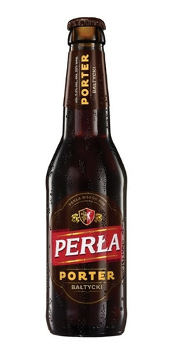6 Pack De Cervezas Polacas Surtidas