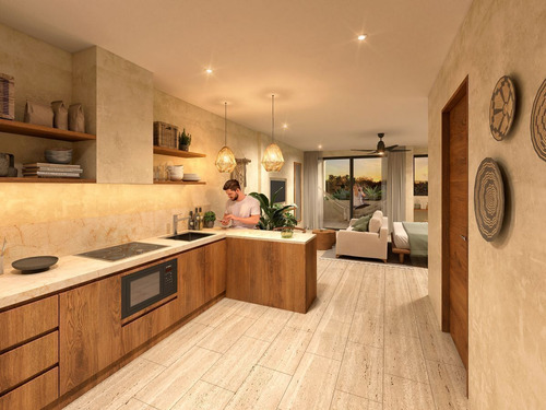 Venta Estudio Mahahual