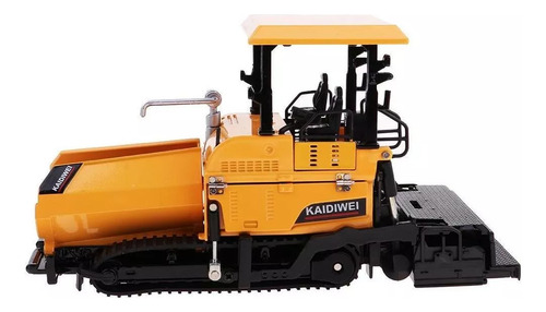 Modelos De Brinquedos: Pavimentadora De Carros Para Criança