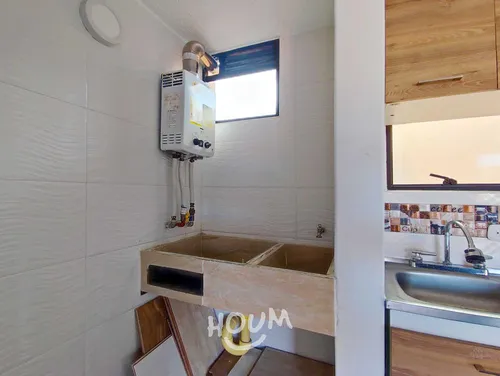 Apartamento En El Danubio. 3 Habitaciones, 65 M², Id: 141582