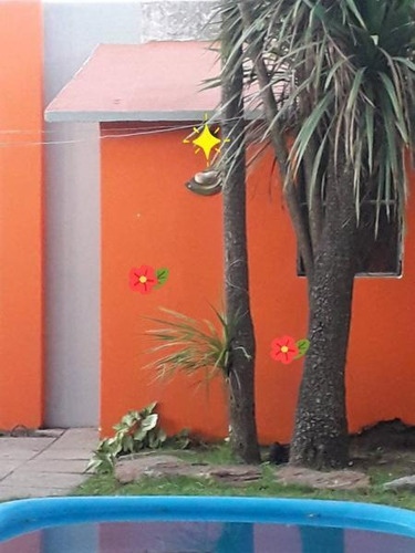 Imagen 20 de 24 de Casa Y Departamento A Nuevo 4 Ambientes Venta Ituzaingo Norte 2 Plantas Con Amplio Fondo