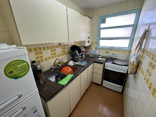 Imagen 5 de 10 de 2 Ambientes - Inmejorable Ubicacion - Palermo