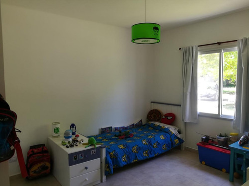 Imagen 11 de 29 de Casa En Venta - Haras Del Sol