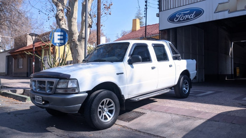 Ford Ranger 2.8 Xl I Dc 4x2 Plus
