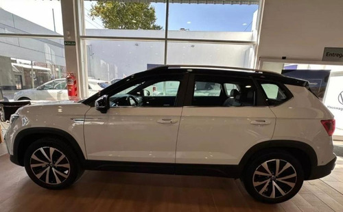 Plan Adjudicado Volkswagen Taos Comfortline My 2024 Ab