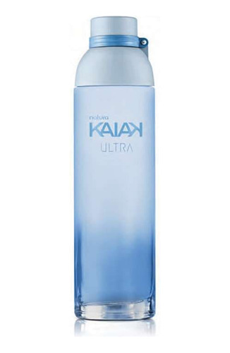 Perfume Kaiak Ultra Femenino 100ml - Natura®