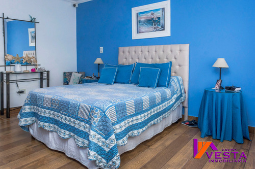 Los Pinos Ii *importante Casa En Venta *zona Oeste