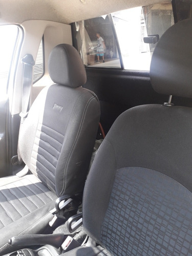 Peugeot Hoggar 1.4 X-line Flex 2p 2011