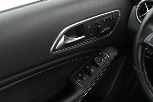 Mercedes-benz Gla 250 Enduro 2.0 Turbo C/teto Aut./201
