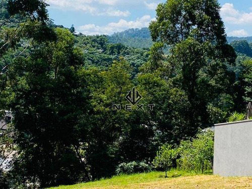 Imagem 22 de 27 de Terreno À Venda, 560 M² No Residencial Tamboré 11 Em Alphaville - Santana De Parnaíba/sp - Te0204