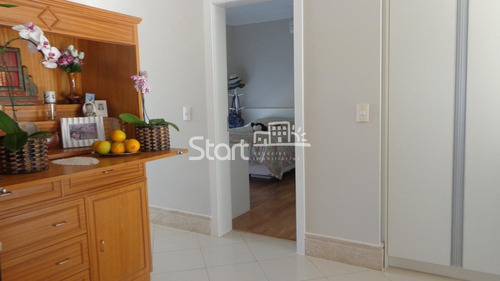 Imagem 11 de 30 de Casa À Venda Em Loteamento Alphaville Campinas - Ca005304