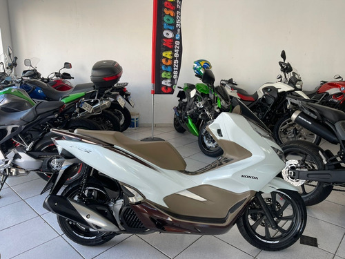 Imagem 7 de 10 de Pcx 2021 Dls Abs