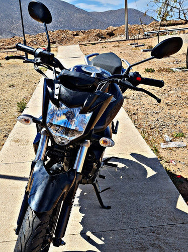 Imagen 8 de 8 de Yamaha Fz 150