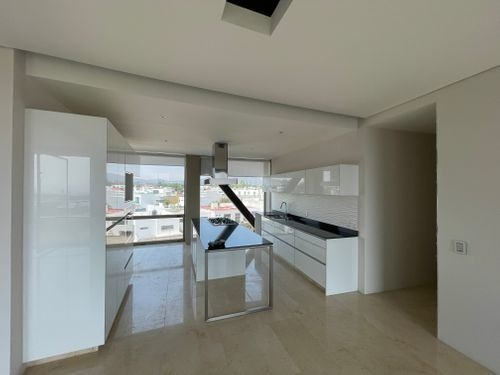 Departamento En Venta En Puerta Las Lomas