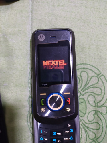 Motorola I706 Nextel 