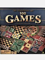 Comprar 100 Juegos De Mesa Tradicionales, Casino , Ajedrez