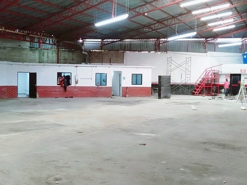 Imagen 5 de 13 de Galpones En Alquiler Mls 22-18949 La Yaguara 04143448628