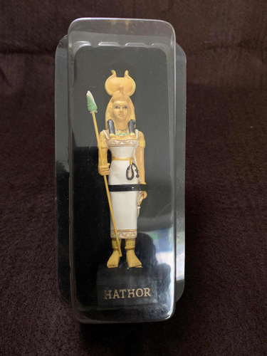 Figura Dioses Egipcios Hathor