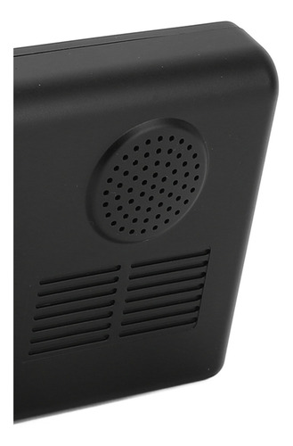 Televisor Portátil De 5 Pulgadas Compatible Con Isdb T Recar