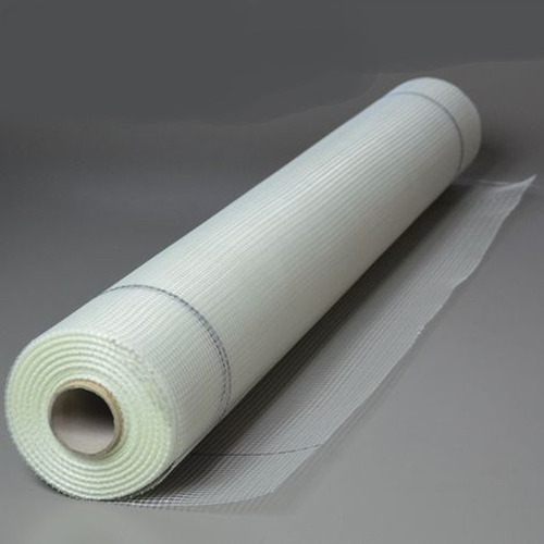 Rollo Malla Fibra De Vidrio 5x5 90gr - 1x50mts Anti Fisuras