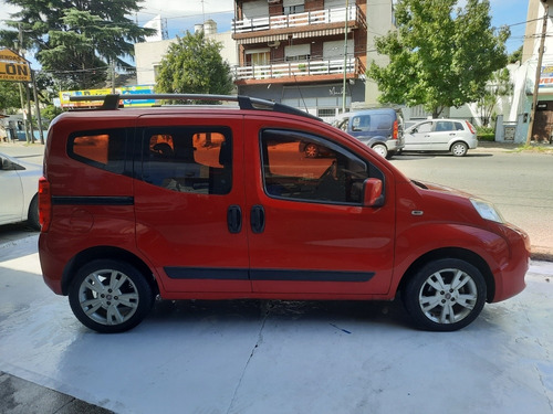 Fiat Qubo 2012 1.4 Dynamic 73cv
