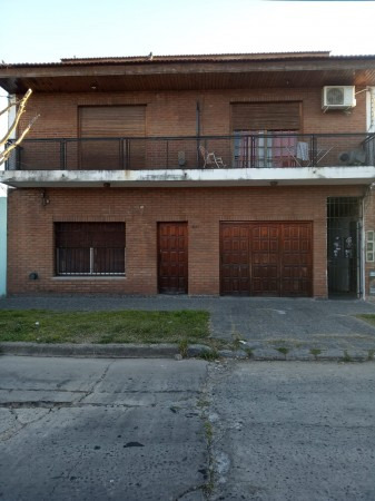 Imagen 1 de 30 de Wilde Oeste - Venta En Block Lote De 420 M2 Con 5 Departamentos. Ideal Renta.