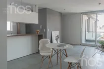 Comprar Venta Departamento A Estrenar De Dos Dormitorios Con Balcón Y Amenities En Abasto