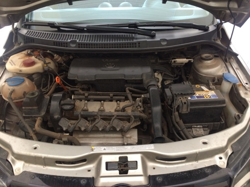 Volkswagen Voyage I-trend Tec 1.0 Total Flex - Segundo Dono