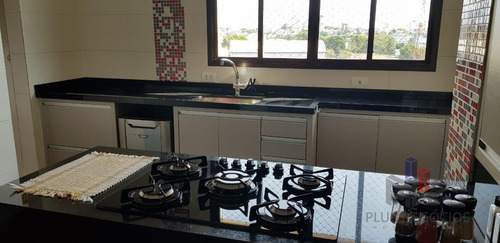 Apartamento À Venda Em Vila Assunção - Ap007944