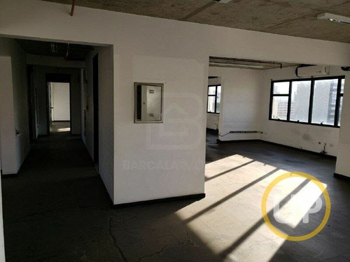 Imagem 5 de 15 de Sala Em Pinheiros - São Paulo , Sp - 11396