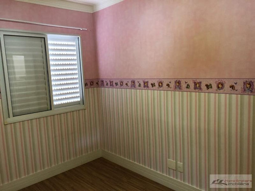 Imagem 8 de 15 de Casa Em Condomínio Para Venda Em Jundiaí, Jardim Colonial, 3 Dormitórios, 1 Suíte, 1 Banheiro, 2 Vagas - 16544i_2-747768