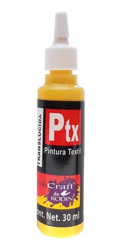 PINTURA TEXTIL CONFETTI 30 ML. CLASICA