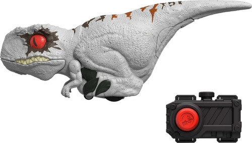 Jurassic World, Click Tracker Atrociraptor