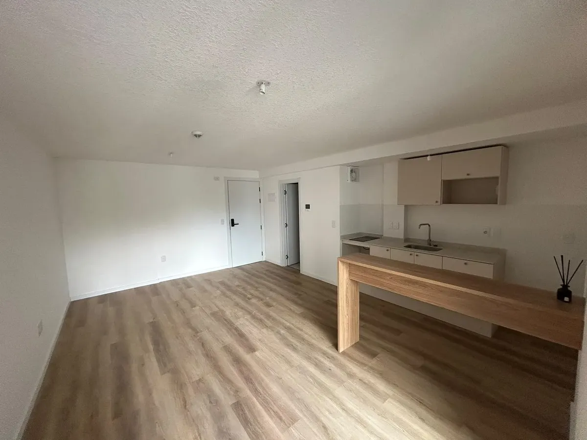 Alquiler Apartamento En Cordón · Foto 5