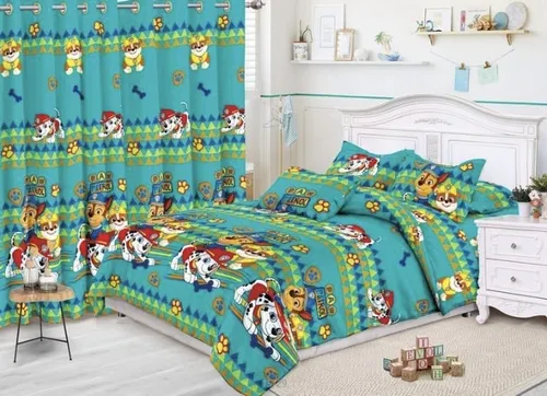 Colcha Infantil Disney Sencillo 100% Algodón