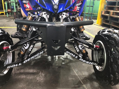 Cuatriciclo Yamaha 250