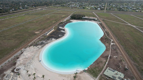 Lote A La Venta En Vida Lagoon - Lote 626