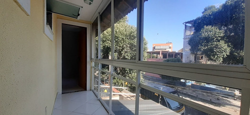 Imagem 9 de 16 de Casa À Venda, 126 M² Por R$ 600.000,00 - Vila Valqueire - Rio De Janeiro/rj - Ca0188