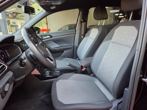 Volkswagen T-Cross Comfor. 200 TSI 1.0 Flex 5p Aut.