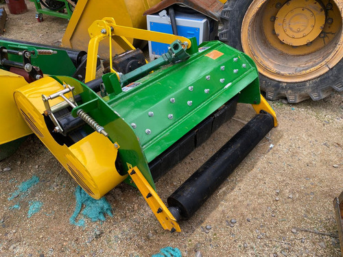 Trituradora Sarmientos Desbrozadora Tractor 100cm Tecnodeliv
